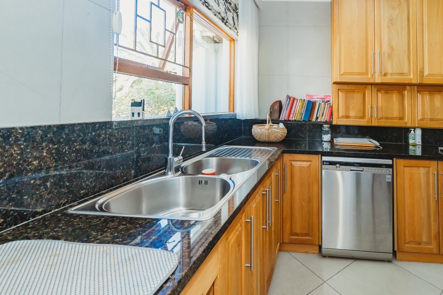 4 Bedroom Property for Sale in Dormehls Drift Western Cape